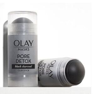 Set/2 Olay Clay Masks Clay Stick NEW